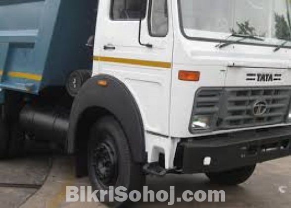 Tata 2518 Dump Truck